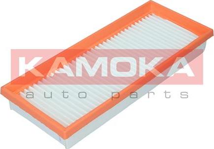 Kamoka F253901 - Luftfilter xdelar.se