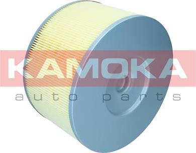 Kamoka F260801 - Luftfilter xdelar.se