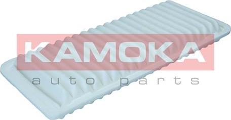 Kamoka F260301 - Luftfilter xdelar.se