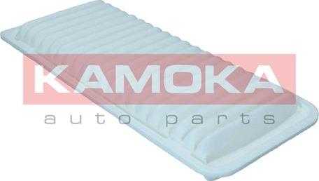 Kamoka F260301 - Luftfilter xdelar.se