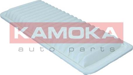 Kamoka F260301 - Luftfilter xdelar.se