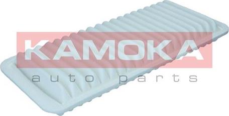 Kamoka F260301 - Luftfilter xdelar.se