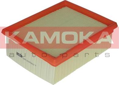 Kamoka F209001 - Luftfilter xdelar.se