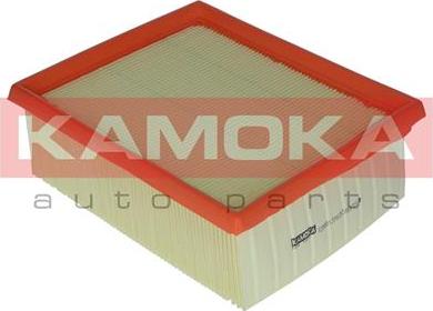 Kamoka F209001 - Luftfilter xdelar.se