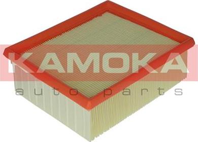 Kamoka F209001 - Luftfilter xdelar.se