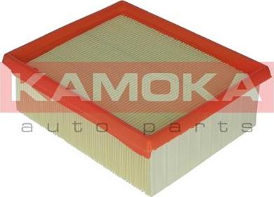 Kamoka F209001 - Luftfilter xdelar.se