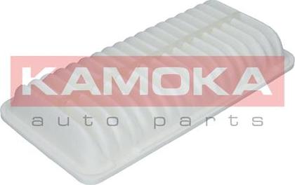 Kamoka F204401 - Luftfilter xdelar.se