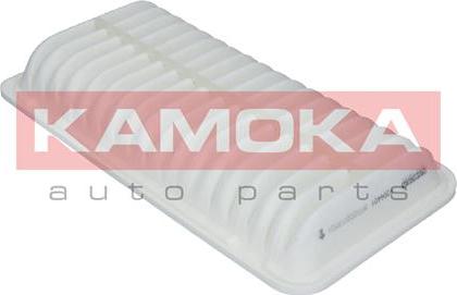 Kamoka F204401 - Luftfilter xdelar.se