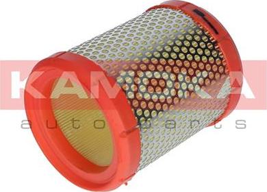 Kamoka F204501 - Luftfilter xdelar.se