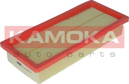 Kamoka F204601 - Luftfilter xdelar.se