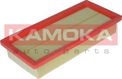 Kamoka F204601 - Luftfilter xdelar.se