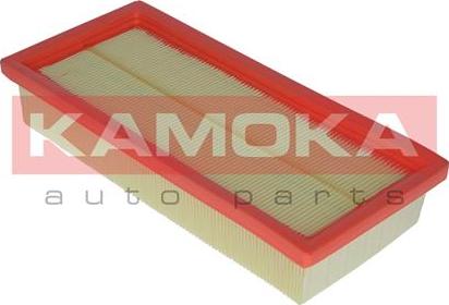 Kamoka F204601 - Luftfilter xdelar.se