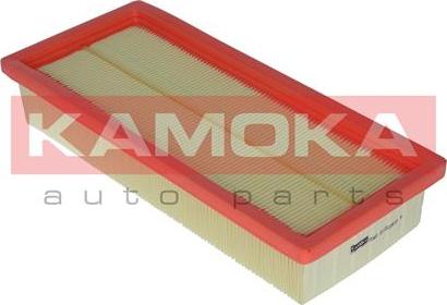 Kamoka F204601 - Luftfilter xdelar.se