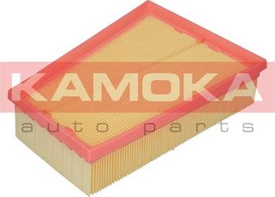 Kamoka F204101 - Luftfilter xdelar.se