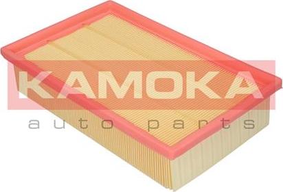 Kamoka F204801 - Luftfilter xdelar.se