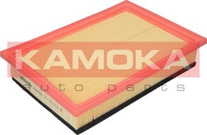 Kamoka F205501 - Luftfilter xdelar.se