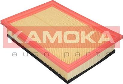 Kamoka F205501 - Luftfilter xdelar.se