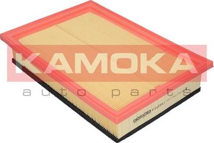 Kamoka F205501 - Luftfilter xdelar.se