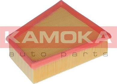 Kamoka F205101 - Luftfilter xdelar.se