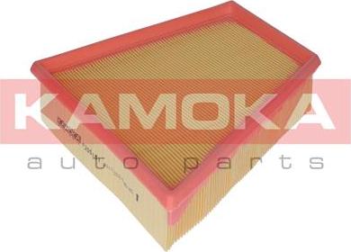 Kamoka F205101 - Luftfilter xdelar.se