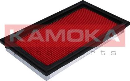 Kamoka F205301 - Luftfilter xdelar.se