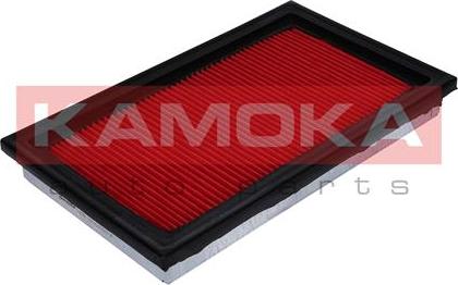 Kamoka F205301 - Luftfilter xdelar.se