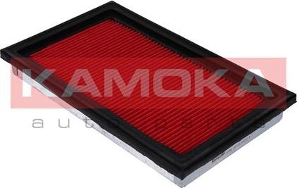 Kamoka F205301 - Luftfilter xdelar.se