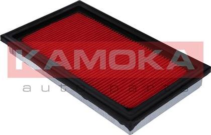 Kamoka F205301 - Luftfilter xdelar.se