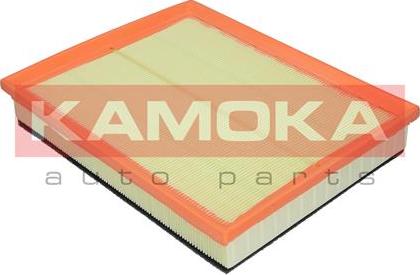 Kamoka F205201 - Luftfilter xdelar.se