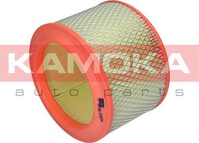 Kamoka F206301 - Luftfilter xdelar.se