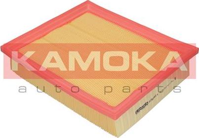 Kamoka F200401 - Luftfilter xdelar.se