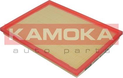 Kamoka F200501 - Luftfilter xdelar.se