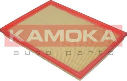 Kamoka F200501 - Luftfilter xdelar.se