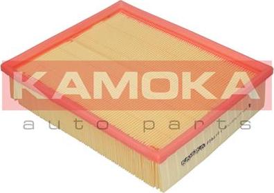 Kamoka F200101 - Luftfilter xdelar.se