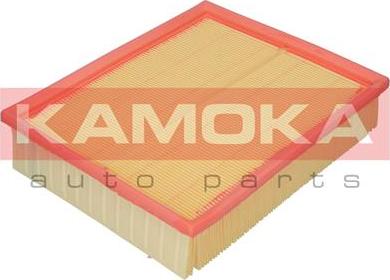 Kamoka F200101 - Luftfilter xdelar.se