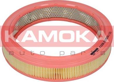 Kamoka F200301 - Luftfilter xdelar.se