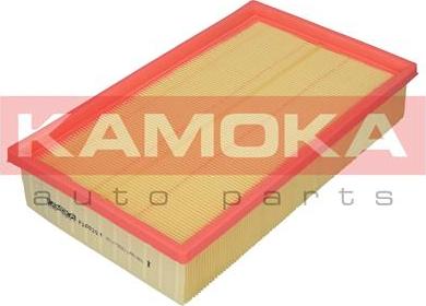 Kamoka F200201 - Luftfilter xdelar.se