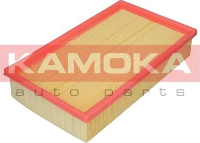 Kamoka F200201 - Luftfilter xdelar.se