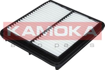 Kamoka F201401 - Luftfilter xdelar.se