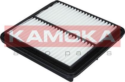 Kamoka F201401 - Luftfilter xdelar.se