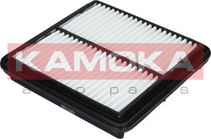 Kamoka F201401 - Luftfilter xdelar.se