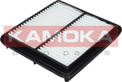 Kamoka F201401 - Luftfilter xdelar.se