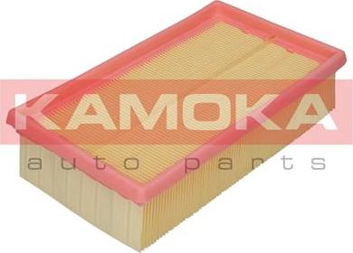 Kamoka F208501 - Luftfilter xdelar.se