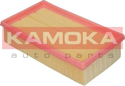 Kamoka F208501 - Luftfilter xdelar.se