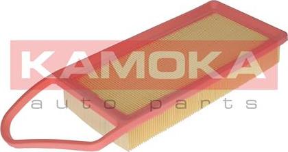 Kamoka F208701 - Luftfilter xdelar.se