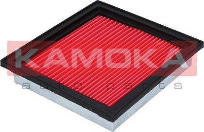 Kamoka F203501 - Luftfilter xdelar.se