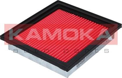 Kamoka F203501 - Luftfilter xdelar.se