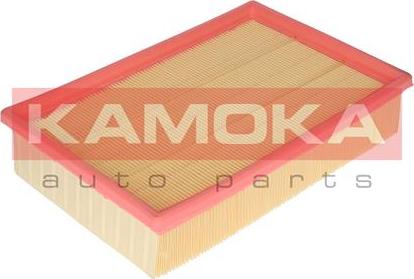 Kamoka F203601 - Luftfilter xdelar.se