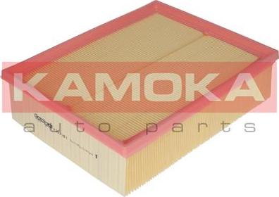 Kamoka F203101 - Luftfilter xdelar.se