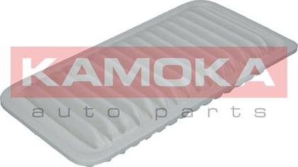 Kamoka F203801 - Luftfilter xdelar.se